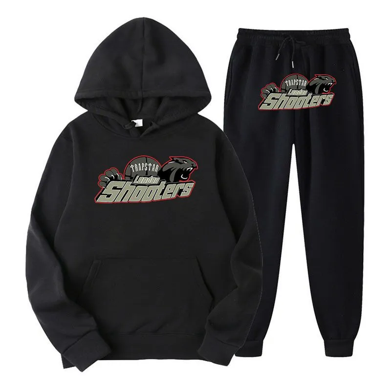 Trapstar Tracksuit