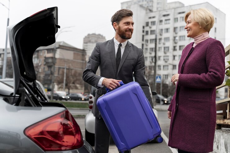Why Renting a Car at Agadir Airport Makes Your Trip Easier