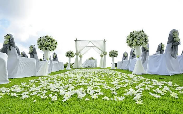 best event planner in Karachi