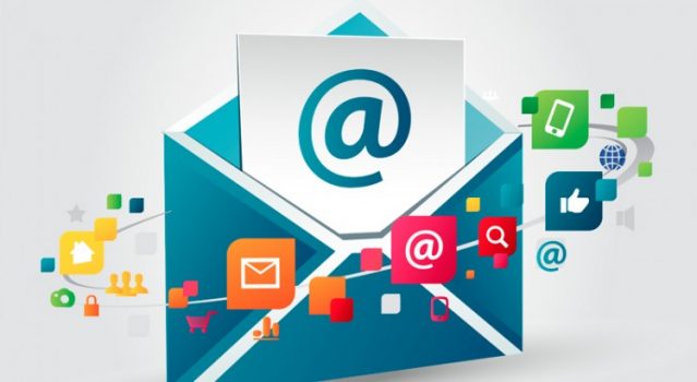 Email Hosting