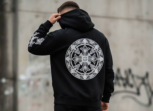Chrome Hearts UK