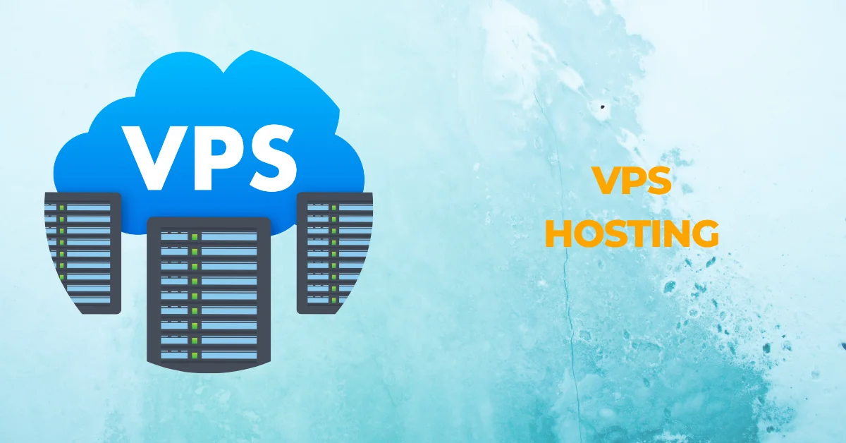 Vps Server In Pakistan